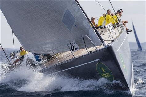 rolex sailing team|rolex swan cup 2023.